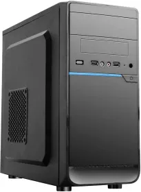 HPC D-08 + 500 W