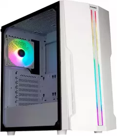 Xilence XG221, X512.RGB, White