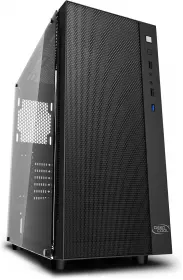 DeepCool MATREXX 55 MESH, Black (DP-ATX-MATREXX55-MESH)