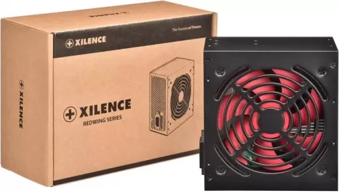 Xilence Redwing XP700R7 (XN054), 700 W