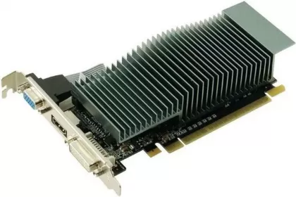 Biostar 210, 1 GB GDDR3 (VN2103NHG6)