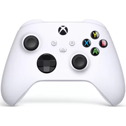 Microsoft Xbox Wireless Controller, White