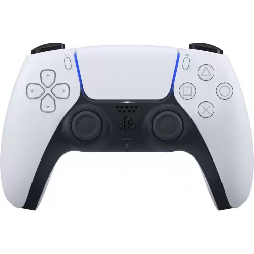 Sony PlayStation 5 DualSense, White