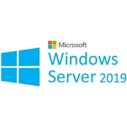 Microsoft Windows Server 2019, Standard Edition, 16CORE,ROK - Kit (634-BSFX (for Distributor sale only)