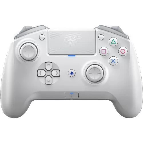 Razer Raiju Tournament Edition Mercury (RZ06-02610300-R3G1)