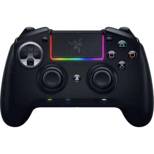 Razer Raiju Ultimate (RZ06-02600300-R3G1)