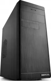 DeepCool Wave V2, Black (DP-MATX-DPWAVE2)
