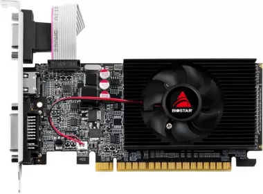 Biostar GT 610, 2GB GDDR3 (VN6103THX6)