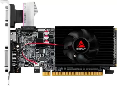 Biostar GT 730, 2GB GDDR3 (VN7313THX1)
