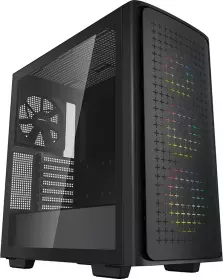 DeepCool CK560, Black (R-CK560-BKAAE4-G-1)