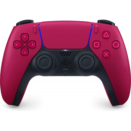 Sony PlayStation 5 DualSense, Cosmic Red