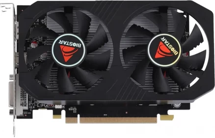Biostar RX 560, 4GB GDDR5X (VA5615RF41)