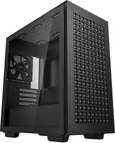DeepCool CH370, Black (R-CH370-BKNAM1-G-1)