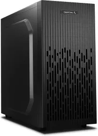 DeepCool MATREXX 30 SI, Black (DP-MATX-MATREXX30-SI)