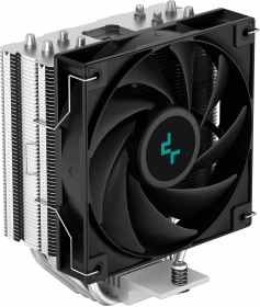 DeepCool AG400, Silver (R-AG400-BKNNMN-G-1), 220 W