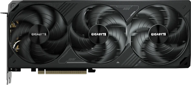Gigabyte RTX 5080, 16GB GDDR7, WindForce OC V2 SFF (GV-N5080WF3OCV2-16GD)