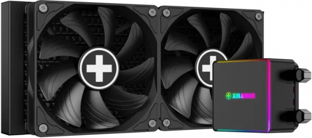 Xilence LiQuRizer 240 ARGB (XC982 LQ240PRO), 250 W