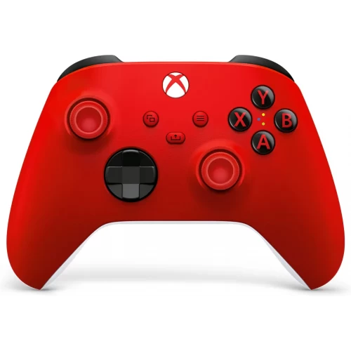 Microsoft Xbox Wireless Controller, Pulse Red