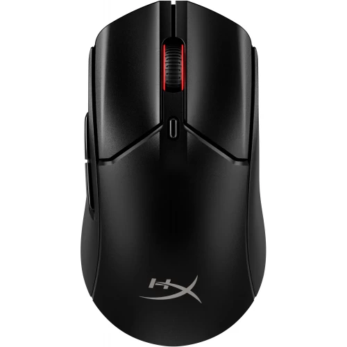 HyperX Pulsefire Haste 2 Wireless, Black (6N0B0AA)