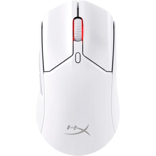 HyperX Pulsefire Haste 2 Wireless, White (6N0A9AA)