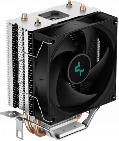 DeepCool AG200, Silver (R-AG200-BKNNMN-G), 100 W