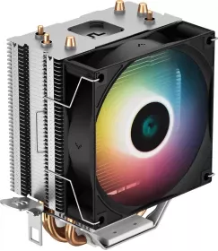 DeepCool AG300 LED, Silver (R-AG300-BKLNMN-G), F-RGB, 150 W