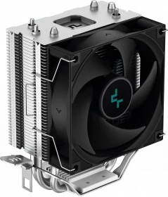 DeepCool AG300, Silver (R-AG300-BKNNMN-G), 150 W