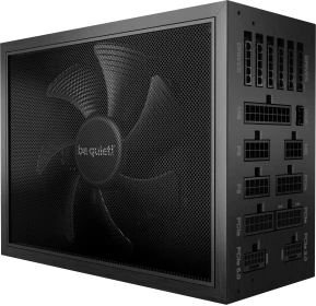 be quiet! DARK POWER PRO 13 Titanium, 1300 W (BN331), ATX V3.0, 80+ Titanium, LLC+SR+DC/DC, Full Modular
