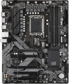 Gigabyte B760 DS3H DDR4