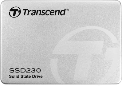 Transcend SSD230S (TS2TSSD230S), SSD 2.5", SATA III, 1120 TB (TBW), Read/Write - 560/520 MBps, 2 TB
