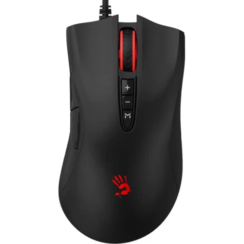 Bloody ES5, Black