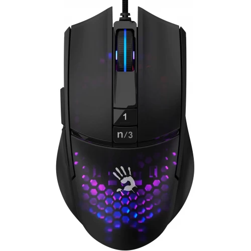 Bloody L65 Max, Honeycomb