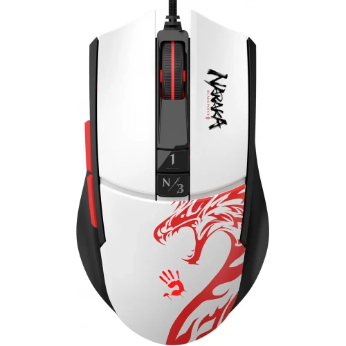 Bloody L65 Max, Naraka