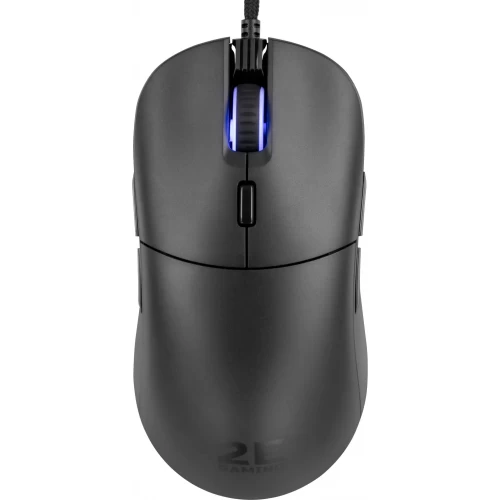 2E HyperDrive Pro USB, Black (2E-MGHDPR-BK)