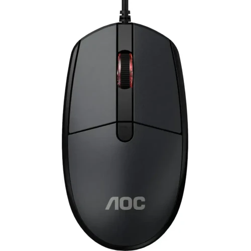 AOC MS130B, Black