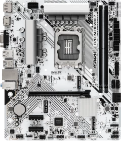 ASRock B760M-HDV/M.2