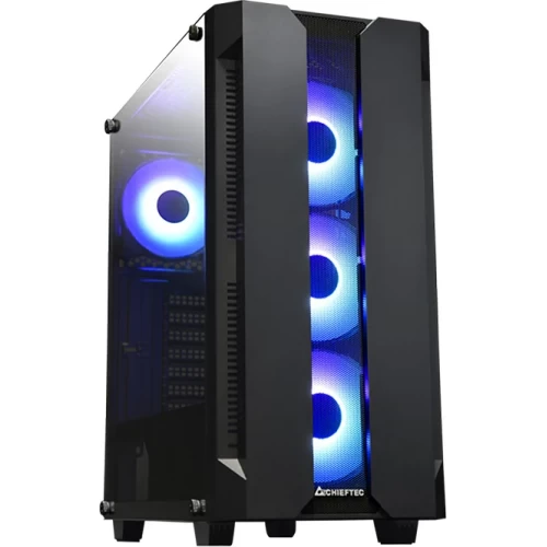 Geek Score 44 · Intel 16 потоков + RX 9060 XT · 32 GB / 1 TB · Fortnite 1080p ~130 FPS