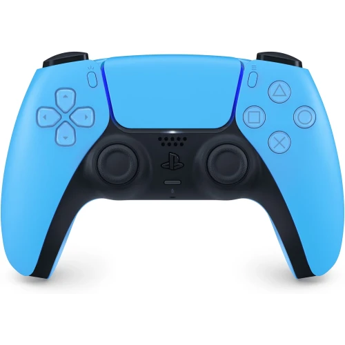 Sony PlayStation 5 DualSense, Ice Blue