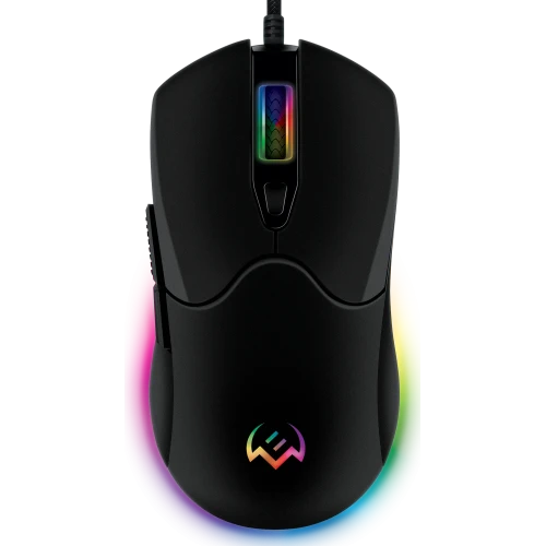 Sven RX-G840, Black, Programmable gaming mouse