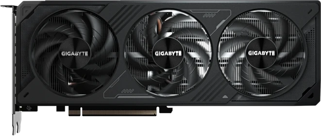 Gigabyte RTX 5070, 12GB GDDR7, WindForce OC SFF (GV-N5070WF3OC-12GD)