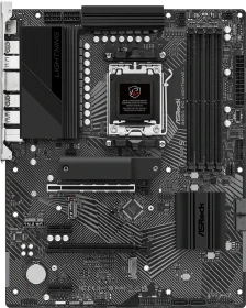 ASRock B650 PG Lightning