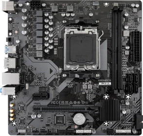 Gigabyte A620M H