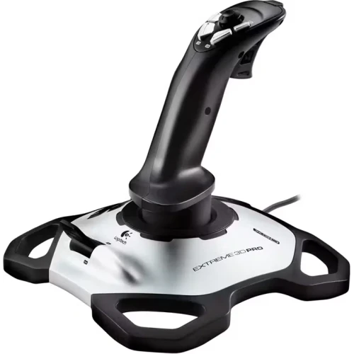 Logitech Extreme 3D Pro (942-000031)