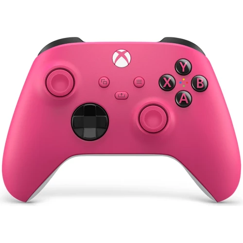 Microsoft Xbox Wireless Controller, Deep Pink