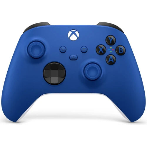 Microsoft Xbox Wireless Controller, Blue