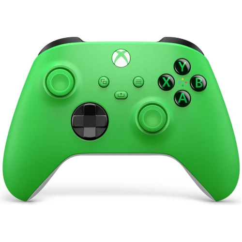 Microsoft Xbox Wireless Controller, Green