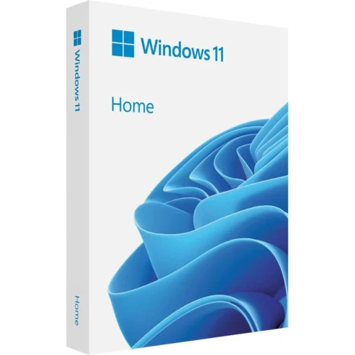Microsoft Windows 11 Home, 64-bit, ENG, 1pk, USB, Box (HAJ-00089)