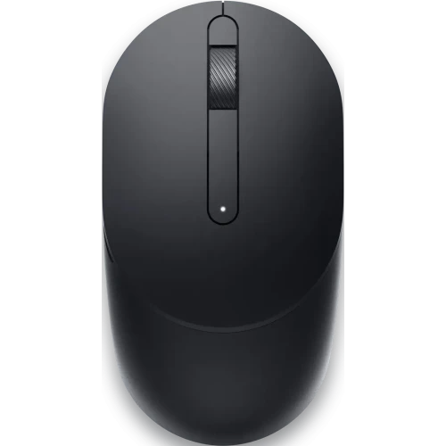 Dell MS300, Black (570-ABOC), Full-Size Wireless Mouse