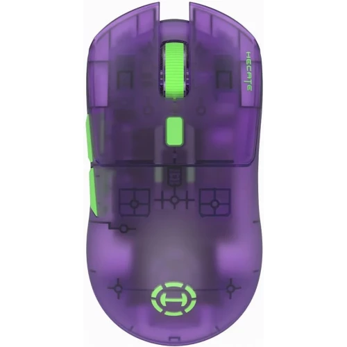 Edifier HECATE G3M PRO, Transparent Purple