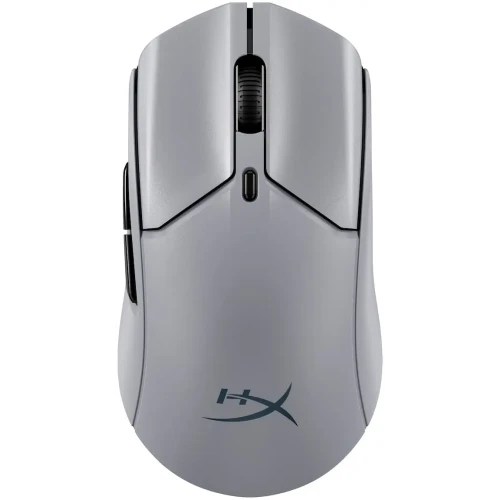 HyperX Pulsefire Haste 2 Pro Wireless, Gray (A1KY5AA)